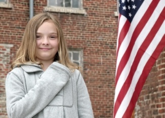 Pledge of Allegiance Challenge Defeated in Matawan Aberdeen Schools