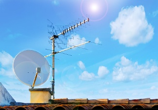 When Can Members of a Community Association Install Satellite Dishes or Antennas?