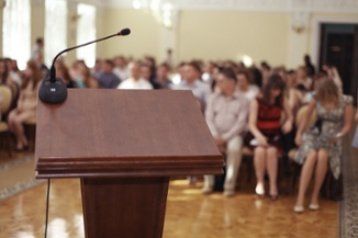 Not All Documents Need To Be Open Before An Open Public Meeting