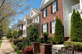 Are Community Associations Liable For Sidewalks?