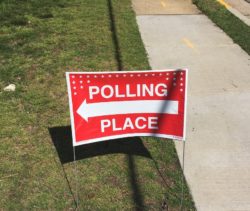 After Guardianship:  Can My Adult Disabled Child Still Vote?