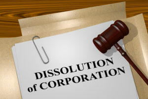 When The Marriage is Over: Disassociation and Expulsion of a Member From a Limited Liability Company