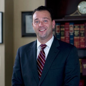 Greg Gargulinski Named Chair of Monmouth Bar Association's Municipal Court Committee