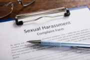 Sexual Harassment in the Workplace