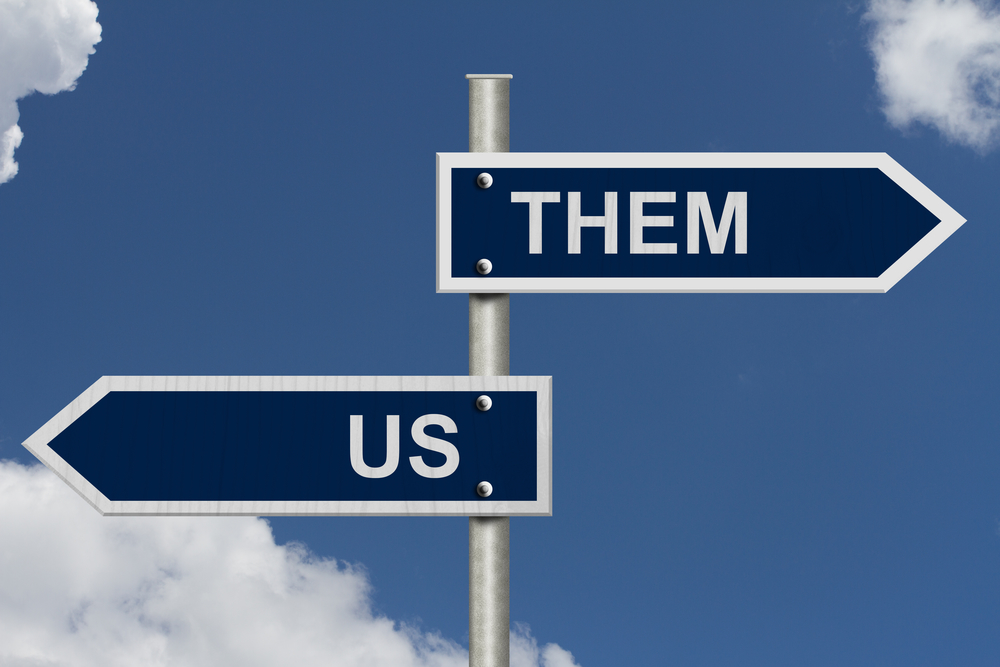 The Dangers of Unconscious Bias