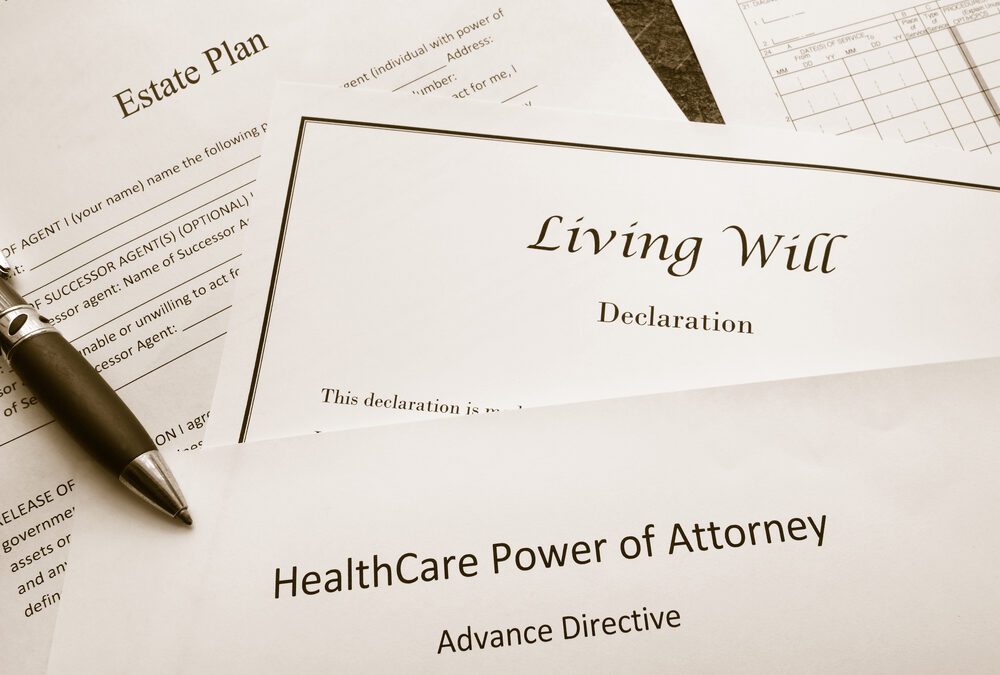 Living wills: Your personal exit strategy