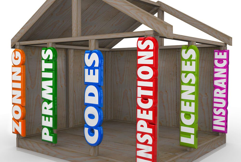 Zoning Impacts on Business Expansion