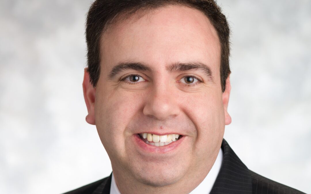 Brian Chabarek