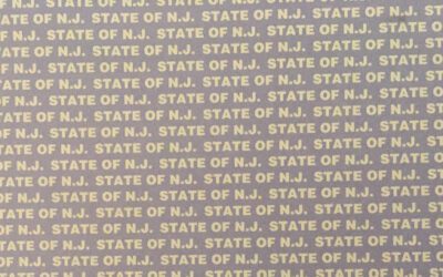 Don’t Be Fooled When Filing Your NJ Annual Reports