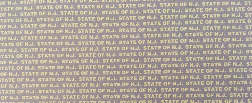 Don’t Be Fooled When Filing Your NJ Annual Reports