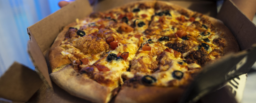 Who Decides Arbitrability, the Arbitrator or the Court? A Domino’s Pizza Driver is Asking the Supreme Court for Clarification