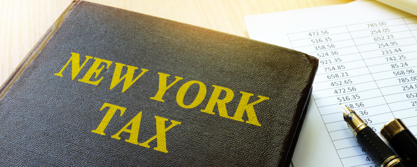 Attention New Jersey Residents Working in New York: Can New York Tax Employees While Working Remotely From New Jersey?