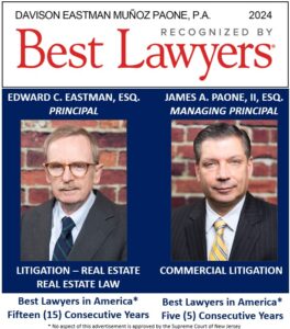 2024 Best Lawyers Eastman Paone