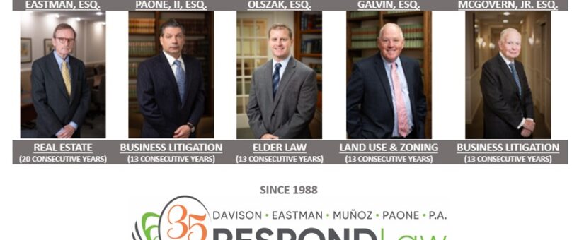 20% of DEMP Law Firm 2024 Super Lawyers
