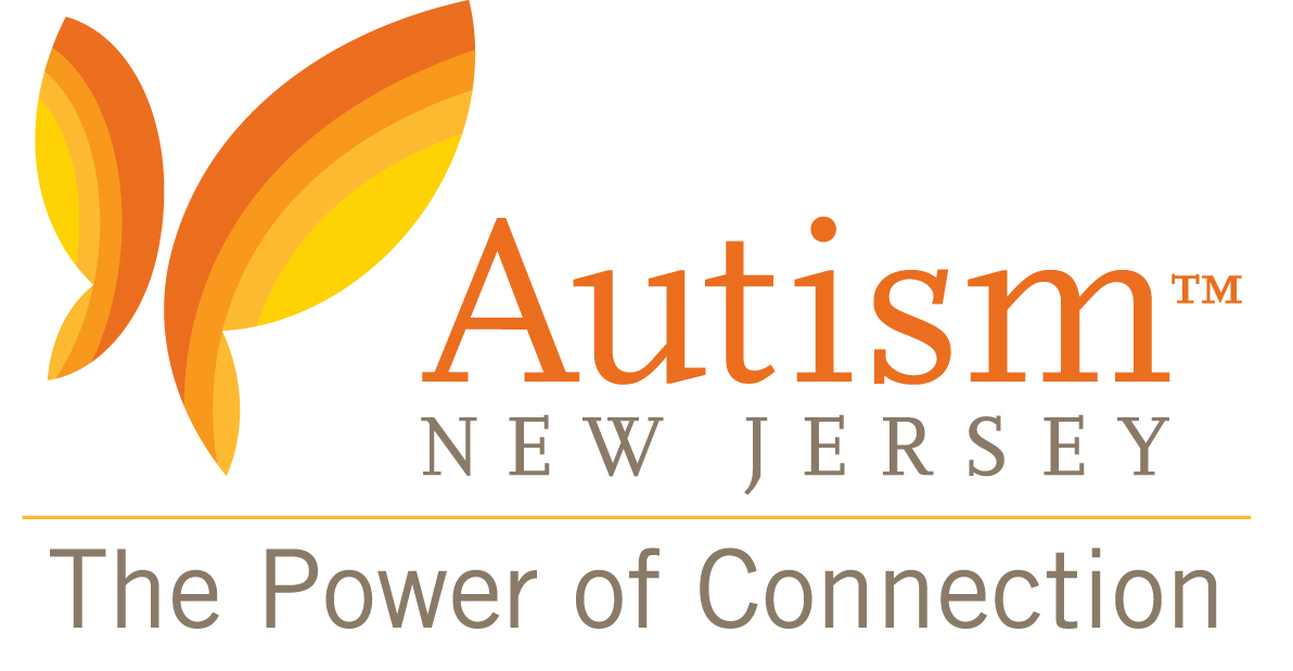 AutismNJ Logo w-Tagline2