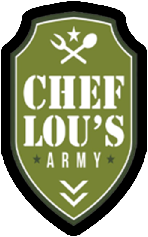 Chef Lou's Army