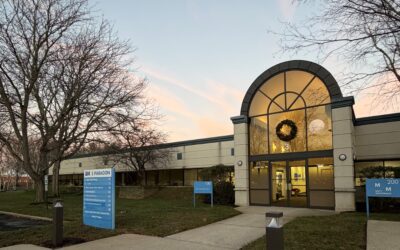 Davison Eastman Muñoz Paone, P.A. moves to a new location in Freehold, NJ