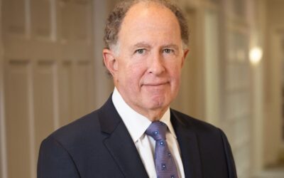 Davison Eastman Muñoz Paone, P.A. Announces Extension of Douglas Widman’s Term as Certified Mediator for the Federal Court of the District of New Jersey