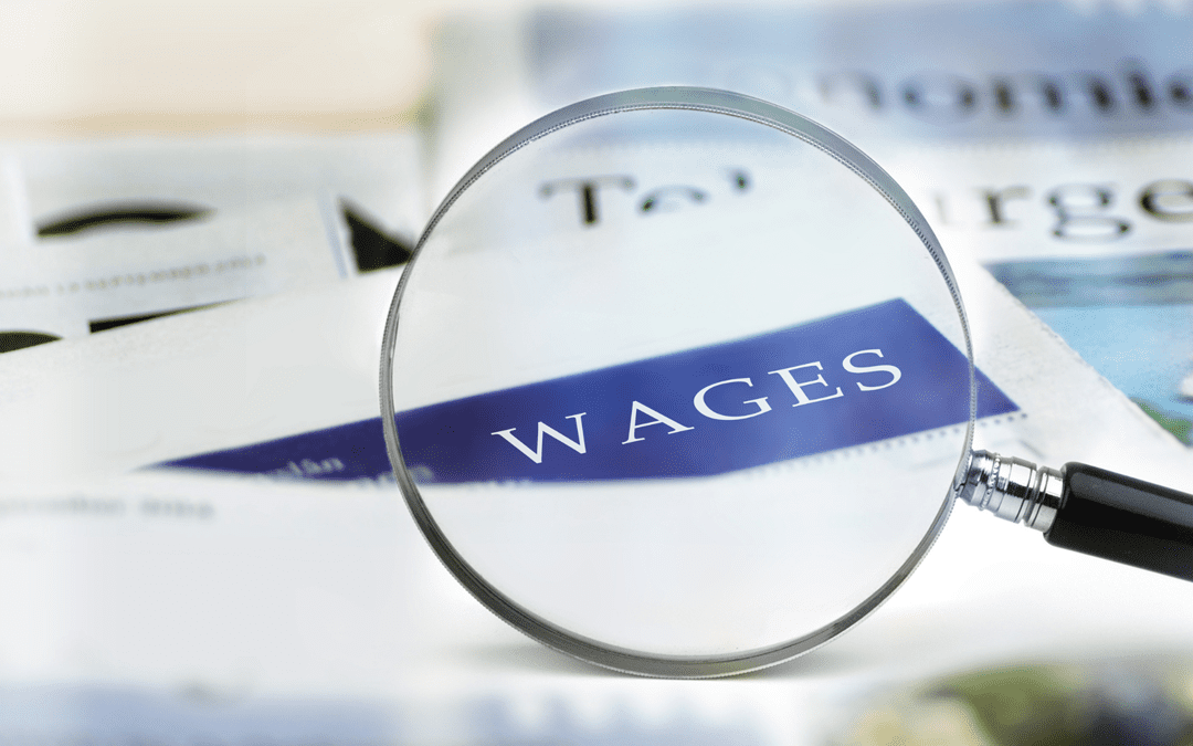 2026 New Jersey Minimum Wage Update: Insights from Attorney Elizabeth Trottier